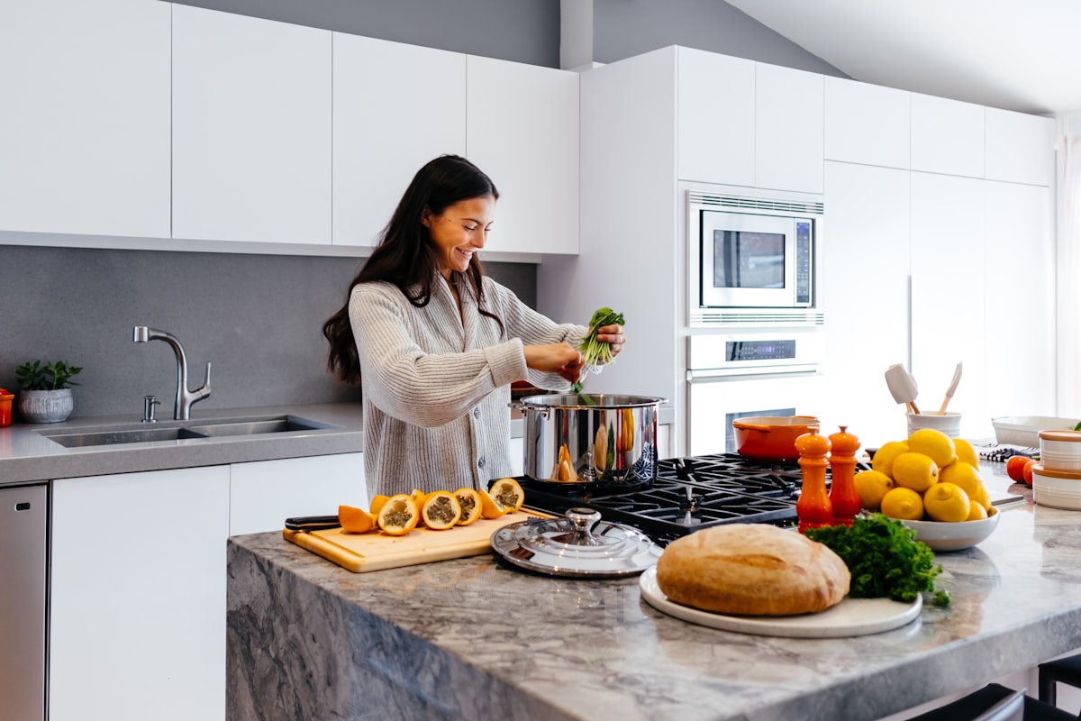 Personalized nutrition planning for wellness