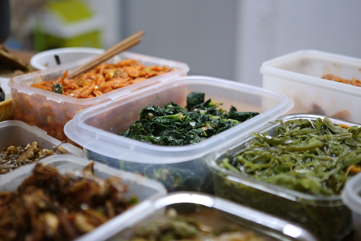 Building sustainable habits